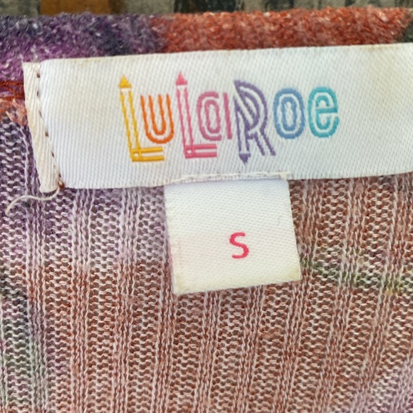 Cardigan - Picture 3 of 4